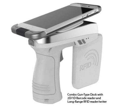 handheld transceiver of rfid uhf iphone|ios rfid scanner.